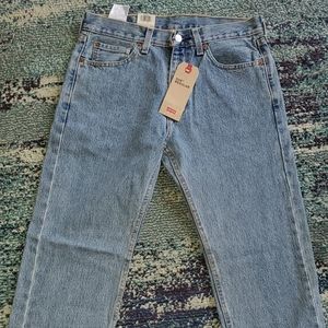 Levi's 505 Regular Size 30